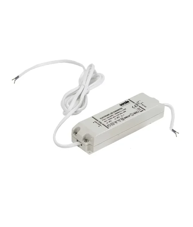 30W 12V LED Power Supply – Constant Voltage Driver