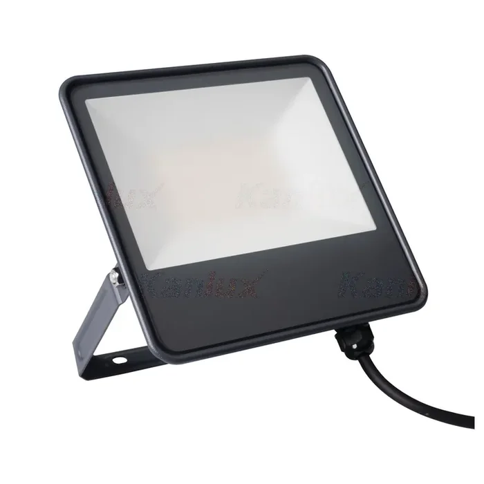 30W LED Floodlight 3450LM 4000K