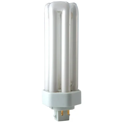 32 Watt Triple Tube Fluorescent PL Lamp 3500K