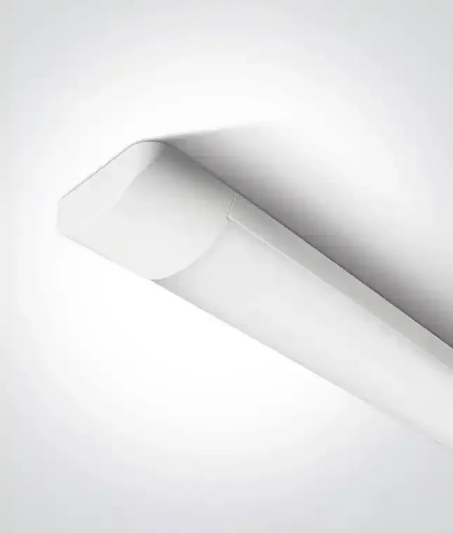 35W 4k LED Linear LED with Opal Diffuser – Direct or Suspended Lighting for Offices