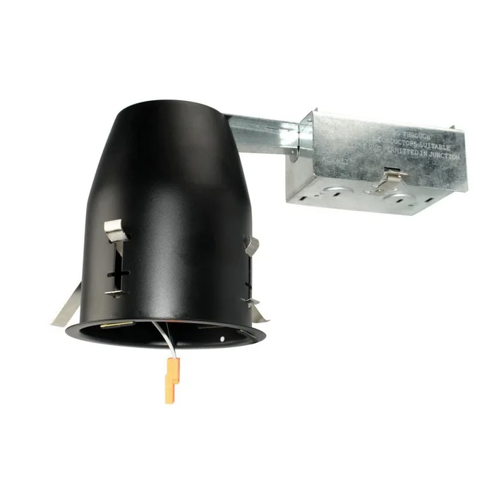 4″ LED Remodel Housing