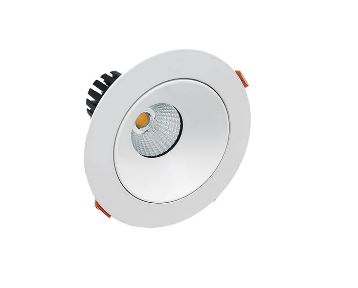 4″ Winged Recessed LED Lights, 7 Watt, 120V, Multiple CCT and Finishes