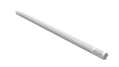4 Foot 12 Watt Single or Double Ended LED Type A/B Tube Light 3000/3500/4000/5000/6500K