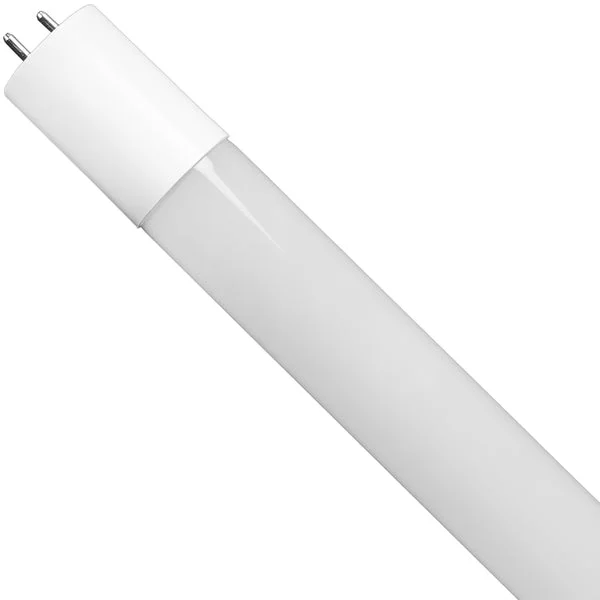 4 Foot 12 Watt Type A/B LED Total Tube T8 Light 4000K