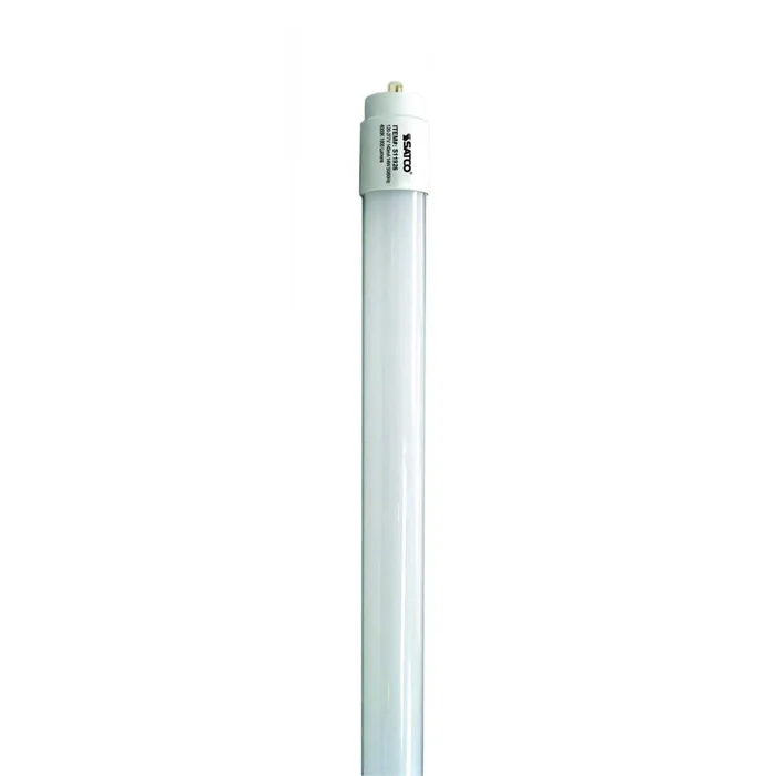 4 Foot 14 Watt Double Ended Bypass 1900 Lumen Fa8 LED T8 Tube Light 4000K
