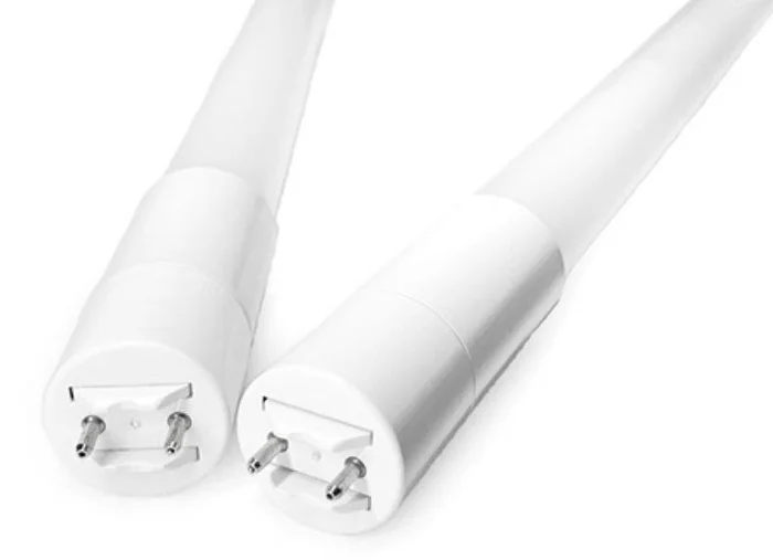 4 Foot 15 Watt Dimmable LED Type B T8 Tube Light