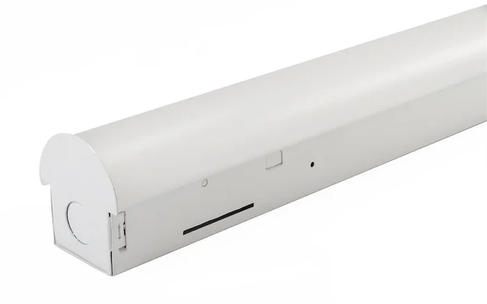 4 Foot 18/24/44 Watt LED Selectable Microstrip Fixture 3500/4000/5000K