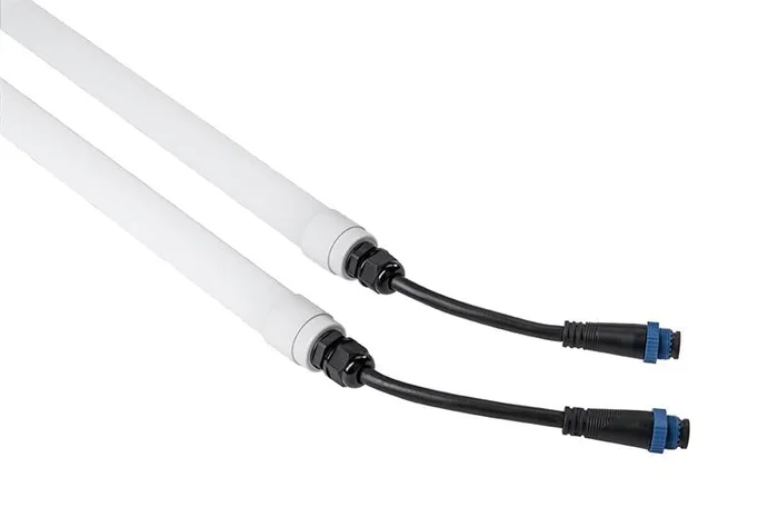 4 Foot 18 Watt T8 LED Freezer Tube Light 2250 Lumen