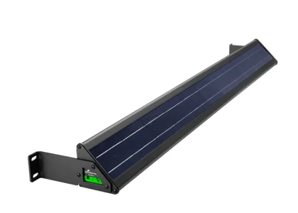 4 Foot 20 Watt Solera Solar Lighting LED Display Light 4000K