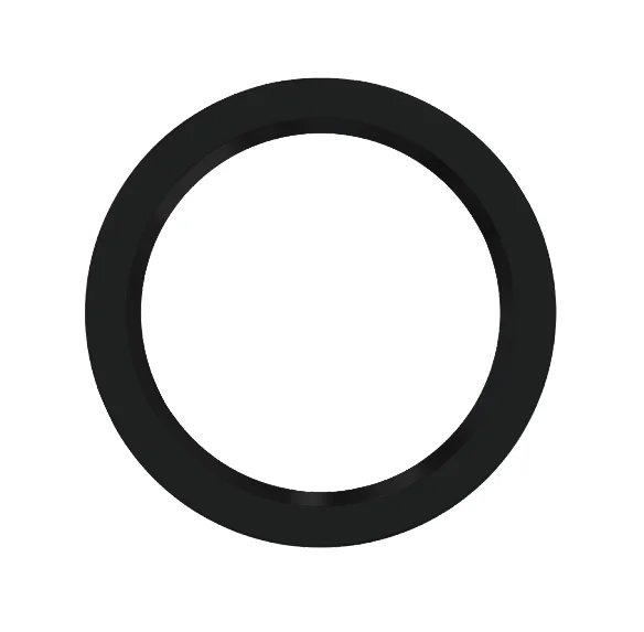 4 Inch Recessed Wafer LED Color Selectable Downlight Trim