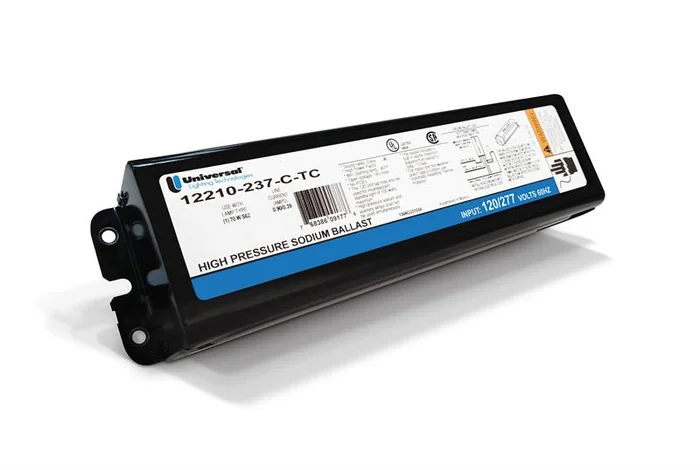 400 Watt M59 120/277 Volt F-Can Metal Halide Ballast