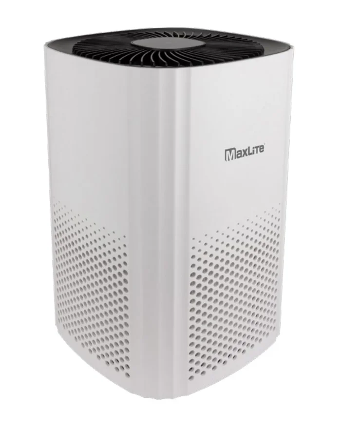 45 Watt Tabletop 120V Air Purifier With Filter
