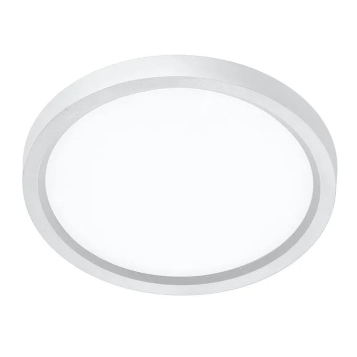5″ Surface Mount Round: Slim-Line, Dimmable, 10W, 650 Lumens, CCT Selectable, 120-277V