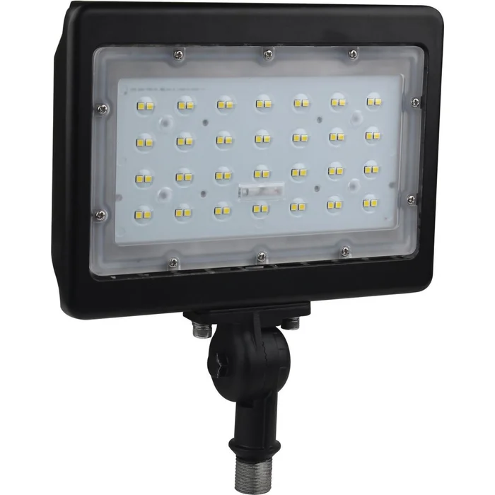 50 Watt 120-277 Volt LED Medium Flood Light