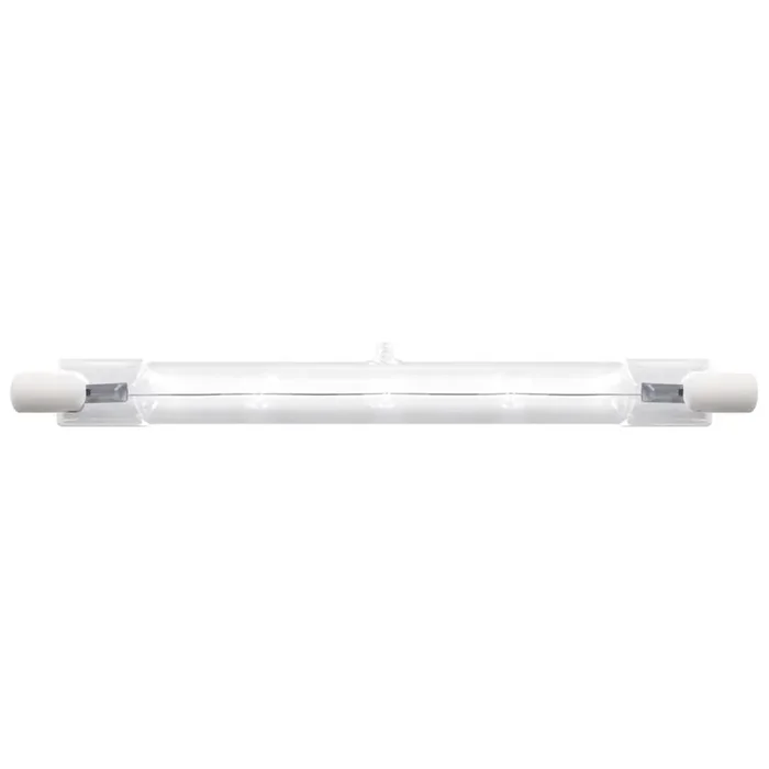 500W Catering / Floodlight Halogen Linear Bulb
