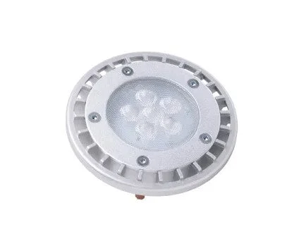 6.5 Watt LED PAR36 Waterproof Light Bulb 2700K
