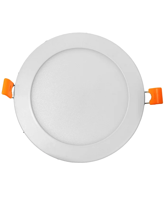 6″ LED Ultra Slim Recessed Light, 1,125 Lumens, 15 watt, CCT Selectable 27000K/3000K/3500K/4000K/5000K 120V