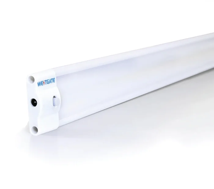 6″ LED Undercabinet Light, 1.8W 12V, 3000K or 6000K