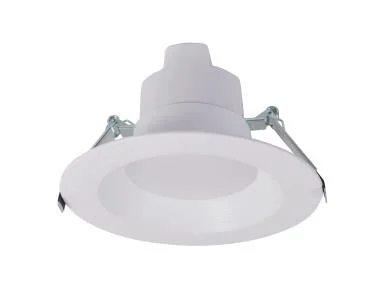 6 Inch 6/7/8 Watt LED 0-10V Dimming Commercial Downlight 2700/3000/3500/4000/5000K