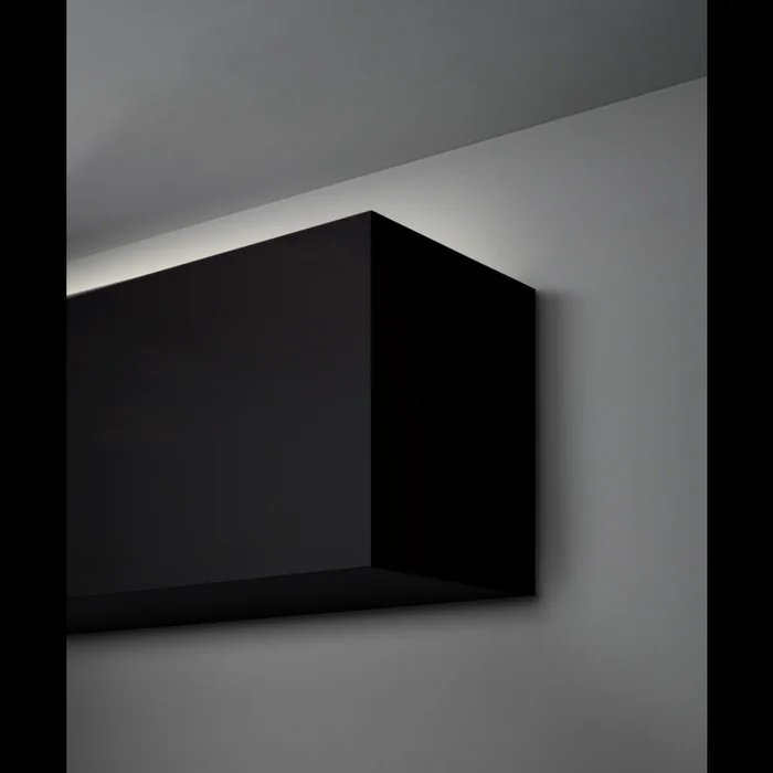 6-Inch Linear LED Wall Uplight