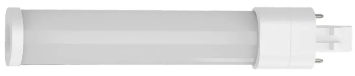 6 Watt Type A/B LED GX23 LED PL Light Bulb Gen 4 2700/3000/3500/4000K