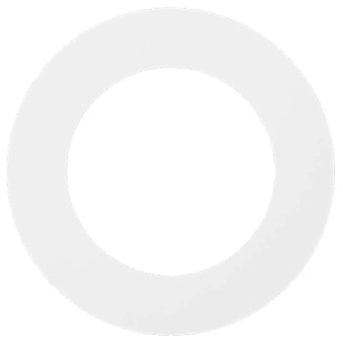 6in. Goof Ring for Recessed Downlights – Keystone