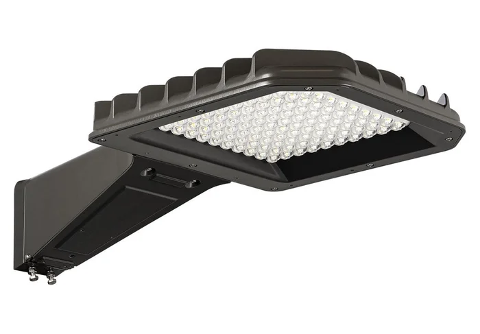 79/124/170 Watt Selectable Eagle Series LED Area Light