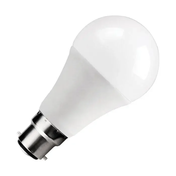 8.1W Warm White LED GLS Bulb – Bayonet Cap – Online Lighting