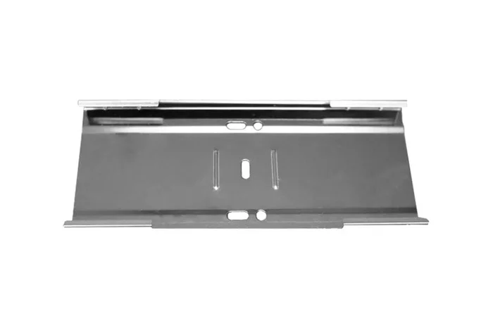 “Blade” End-To-End Mechanical Connection Bracket