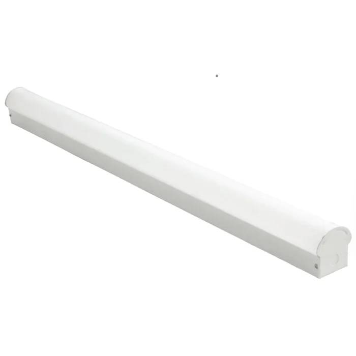 8FT LED Linear Strip Light, 9820 Lumens, 72W, 5000K, 120 277V
