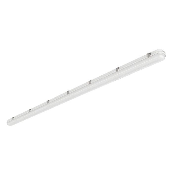 8FT UltraLED™ Vapor Tight, 12,960 Lumen Max, Wattage and CCT Selectable, 120-347V
