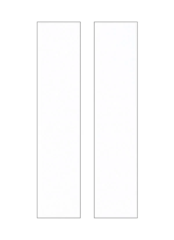 90621-68, ADDRESS NUMBER TILE , Address Light Collection