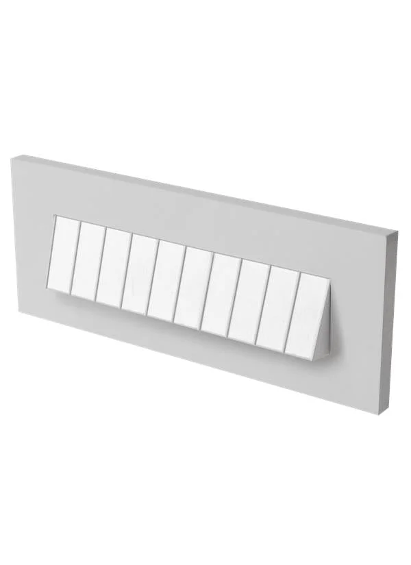 94403S-849, Tarpa LED Brick Light-849 , LED Brick Lighting Collection