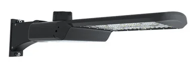 A17-3T150/480/3PRS Arealights 21730 Lumens A17 Type III 150W LED 480V Pole Mt 3-PIN