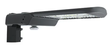 A17-5T150SF/MVS Arealights 20022 Lumens A17 Type V 150W LED 120V-277V Slipfitter