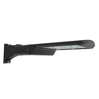 A175T70480 Area Lights A17 V 70/60/50W 3000K/4000K/5000K Pole 480V Bronze