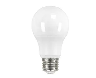 A19-10-E26-827-DIM A-line Bulbs 800 Lumens LED A19 10W 60EQ E26 CRI80 2700K Dimmable