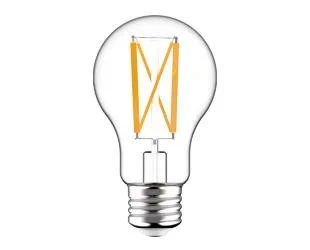 A19-13-E26-930-F-C Decorative 1600 Lumens A19 13W Base E26 90CRI 3000K Filament