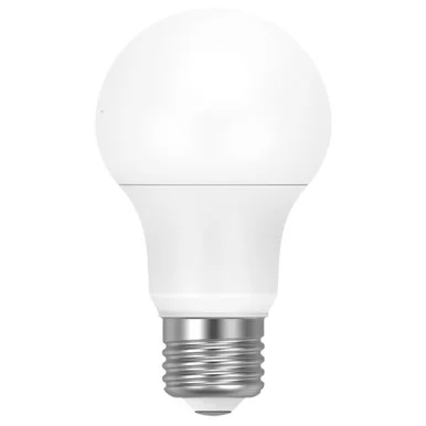 A19-6-E26-930-DIM A-line Bulbs 450 Lumens LED A19 6W 40EQ E26 CRI90 3000K Dimmable