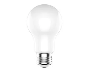 A19-9-E26-930-F-F Decorative 810 Lumens A19 9W Base E26 90CRI 3000K Filament Frosted