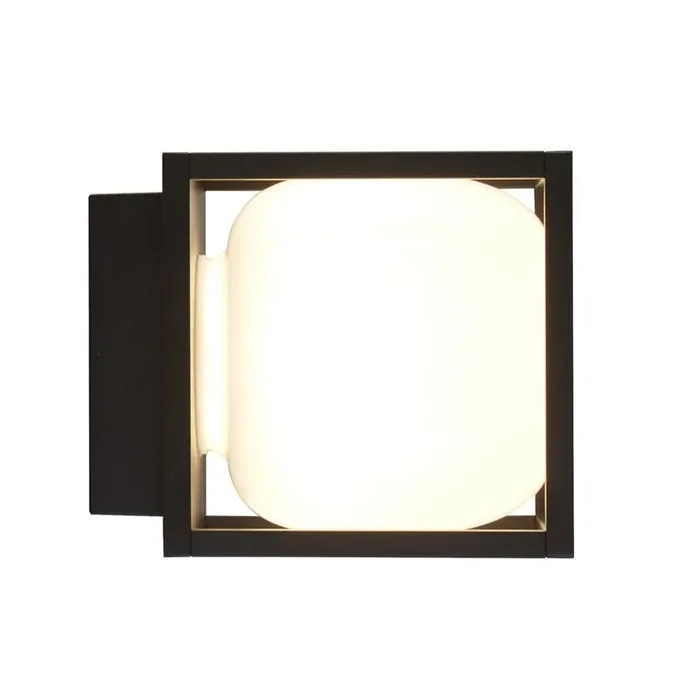 Acadia Wall Light / Flush