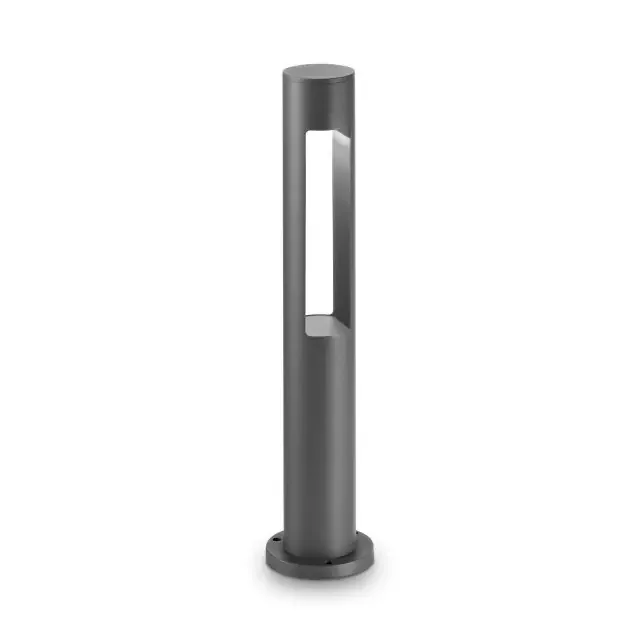 Acqua PT1 Anthracite IP44 Bollard