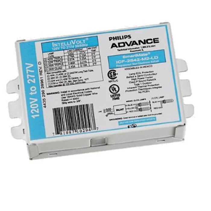 Advance ICF2S42M2LD