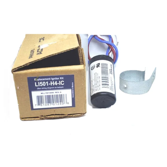 Advance LI501-H4-IC 150-400W HPS Ignitor