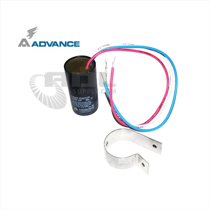 Advance LI551-J4-IC