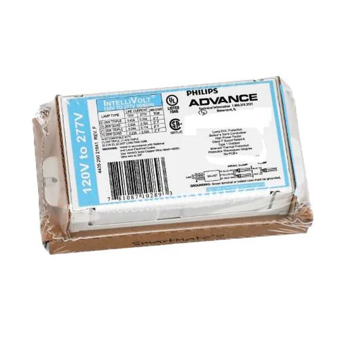 Advance Smartmate ICF-2S13-H1-LD-K