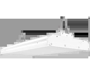 AEROBAY 2FT LED Linear High Bay, 23,276 Lumens, 160W, 5000K, 120-277V or 480V