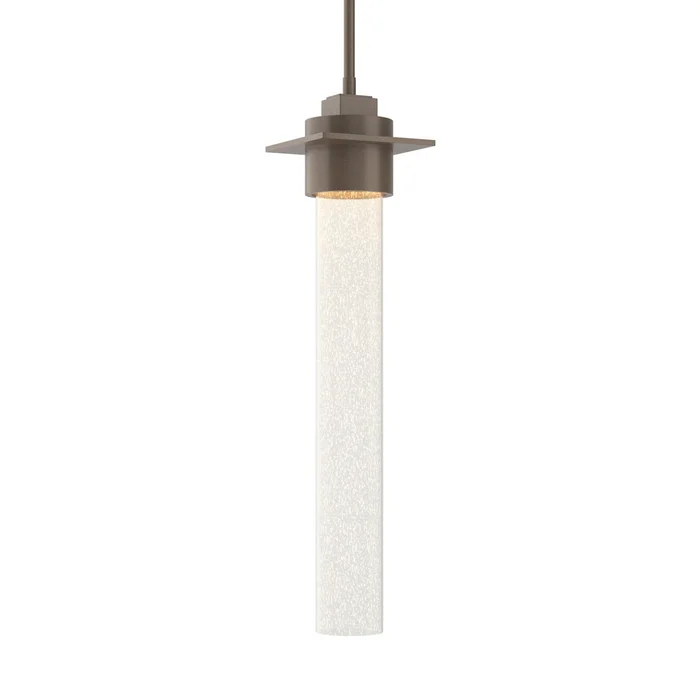 Airis One Light Mini Pendant in Bronze (39|187930-SKT-MULT-05-II0268)