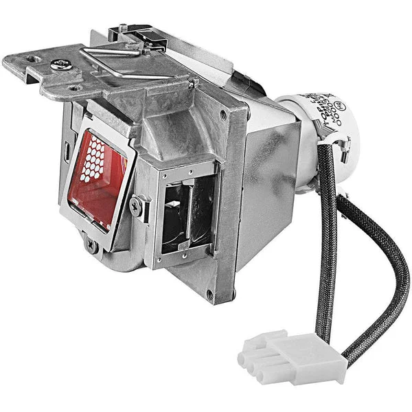 AL™ Series 5J.JCA05.001 Lamp & Housing for BenQ Projectors – 90 Day Warranty