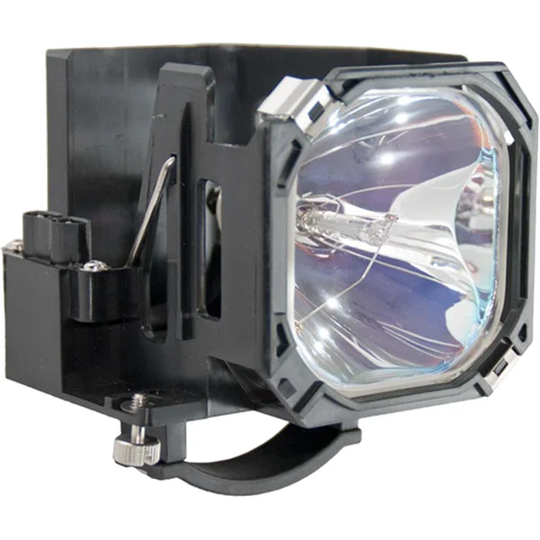 AL™ Series 915P043010 Lamp & Housing for Mitsubishi TVs – 90 Day Warranty